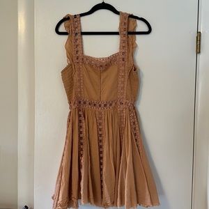 Free people one dress